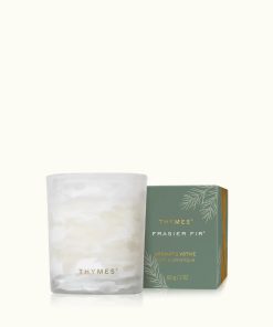 Frasier Fir® Tidings Votive Candle
