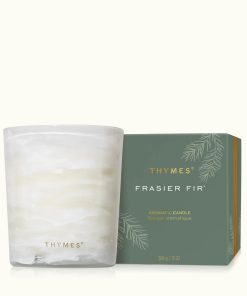 Frasier Fir® Tidings 13 oz Poured Candle