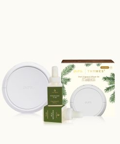 Frasier Fir® Pura Home™ V5 Diffuser Kit