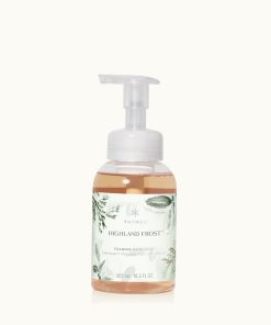Highland Frost Foaming Hand Wash