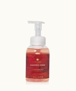 Simmered Cider Foaming Hand Wash