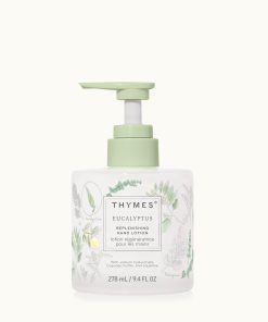Eucalyptus Replenishing Hand Lotion