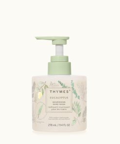 Eucalyptus Nourishing Hand Wash