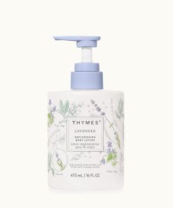 Lavender Replenishing Body Lotion