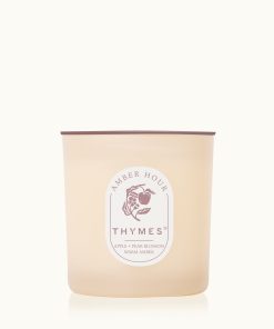 Amber Hour 13 oz 2-Wick Candle