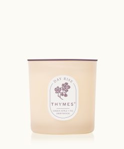 Day Rise 13 oz 2-Wick Candle