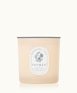 Morning Tide 13 oz 2-Wick Candle