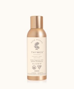 Noir Woods Home Fragrance Mist
