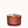 Pomander Clove 3-Wick Statement Candle 
