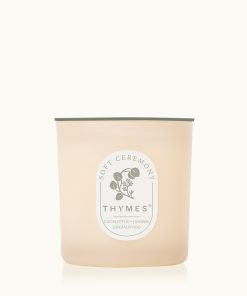 Soft Ceremony 13 oz 2-Wick Candle