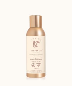 Sun Woven Home Fragrance Mist