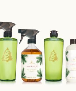 Frasier Fir® Cleaning Bundle