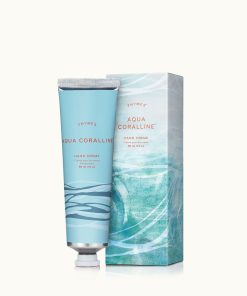 Aqua Coralline Hand Cream