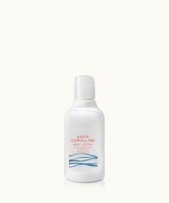 Aqua Coralline Petite Body Lotion