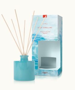 Aqua Coralline Petite Reed Diffuser