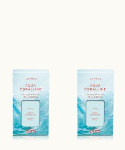 Aqua Coralline Pura® Diffuser Refill 2-Pack Bundle