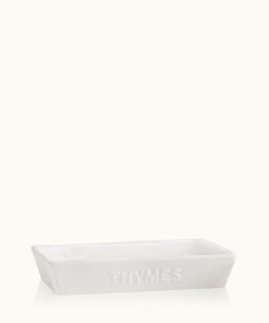 Ceramic Sink Set Caddy