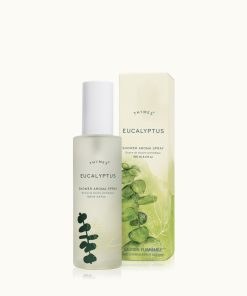 Eucalyptus Shower Aroma Spray