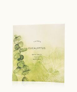Eucalyptus Bath Salts Envelope