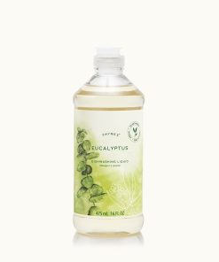 Eucalyptus Dishwashing Liquid