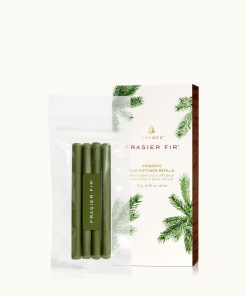 Frasier Fir® Car Diffuser Refill