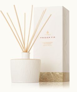 Frasier Fir® Ceramic Reed Diffuser
