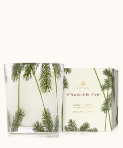 Frasier Fir® 13 oz Pine Needle Poured Candle