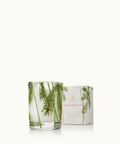 Frasier Fir® Pine Needle Votive Candle