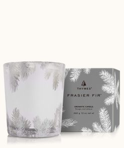 Frasier Fir® Statement 13 oz Poured Candle