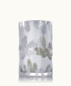 Frasier Fir® Statement Medium Luminary Candle
