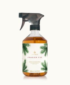Frasier Fir® Wood Cleaning Spray