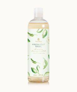 Fresh-Cut Basil All-Purpose Cleaning Concentrate