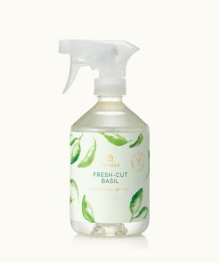 Fresh-Cut Basil Countertop Spray