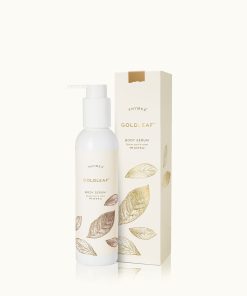 Goldleaf Body Serum