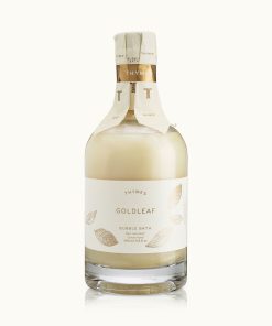 Goldleaf Bubble Bath