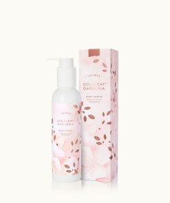 Goldleaf Gardenia Body Serum