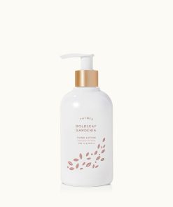 Goldleaf Gardenia Hand Lotion