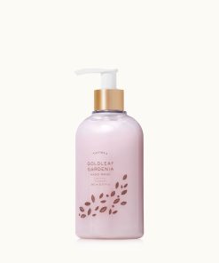 Goldleaf Gardenia Hand Wash