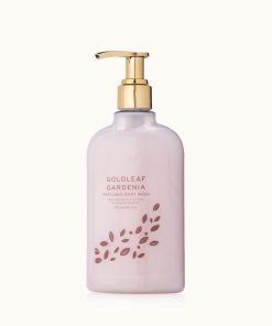 Goldleaf Gardenia Body Wash