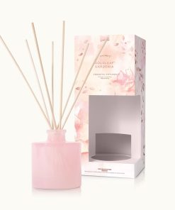Goldleaf Gardenia Petite Reed Diffuser