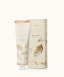 Goldleaf Hand Cream