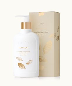 Goldleaf Body Creme
