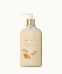 Goldleaf Body Wash