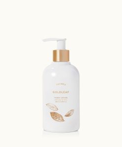 Goldleaf Hand Lotion