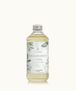 Highland Frost Reed Diffuser Oil Refill