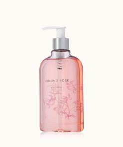 Kimono Rose Body Wash