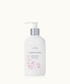 Kimono Rose Hand Lotion
