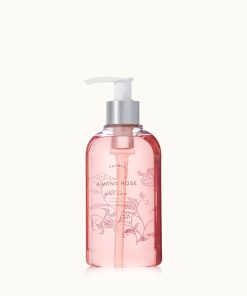 Kimono Rose Hand Wash