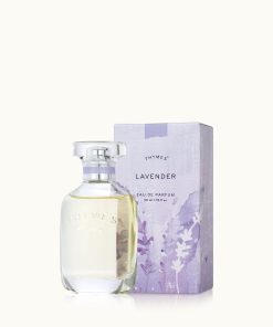 Lavender Eau de Parfum