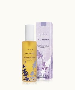 Lavender Shower Aroma Spray